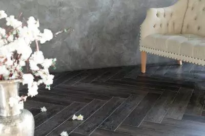 Кварцвиниловый ламинат Aquafloor Parquet Plus AF6015PQ