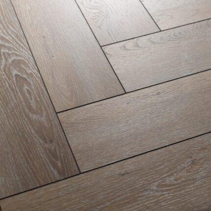 Кварцвиниловый ламинат Aquafloor Parquet Plus AF6018PQ