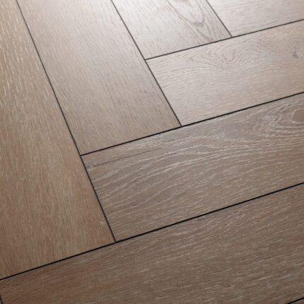 Кварцвиниловый ламинат Aquafloor Parquet Plus AF6019PQ