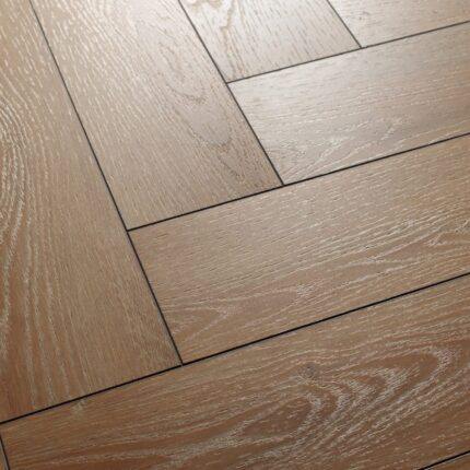 Кварцвиниловый ламинат Aquafloor Parquet Plus AF6020PQ