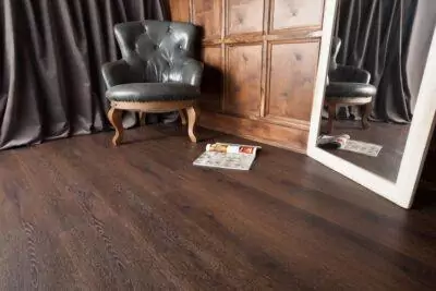 Кварцвиниловая плитка Aquafloor Real Wood Click AF6043