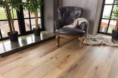 Кварцвиниловая плитка Aquafloor Real Wood XL AF8002XL