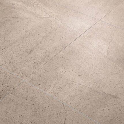 Кварцвиниловый SPC ламинат Aquafloor Stone AF3553SST