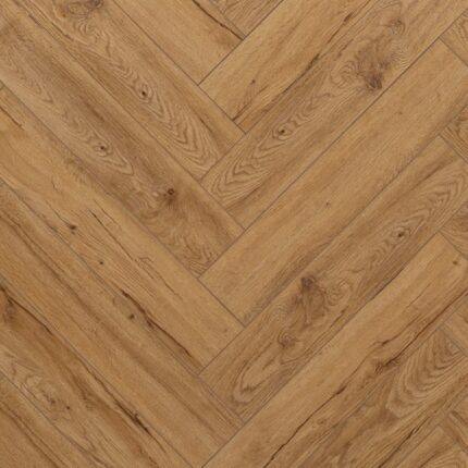 Кварцвиниловая плитка Aquafloor Parquet Glue AF2507PG