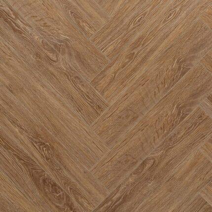 Кварцвиниловая плитка Aquafloor Parquet Glue AF2508PG