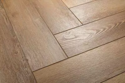 Кварцвиниловая плитка Aquafloor Parquet Glue AF2509PG