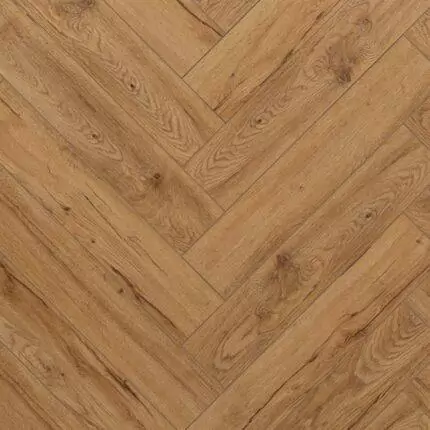 Кварцвиниловая SPC плитка Aquafloor Space Parquet Light AF4501PQL