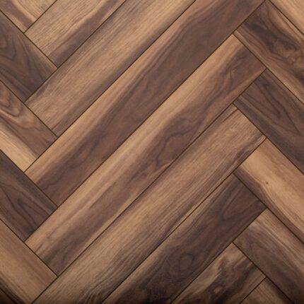 Кварцвиниловый ламинат Aquafloor Parquet Plus AF6021PQN+