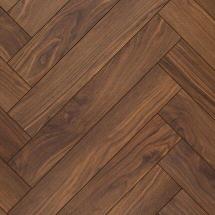 Кварцвиниловый ламинат Aquafloor Parquet Plus AF6024PQN+