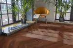 Кварцвиниловая плитка Aquafloor Parquet Glue AF2519PG