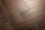 Кварцвиниловая плитка Aquafloor Parquet Glue AF2520PG