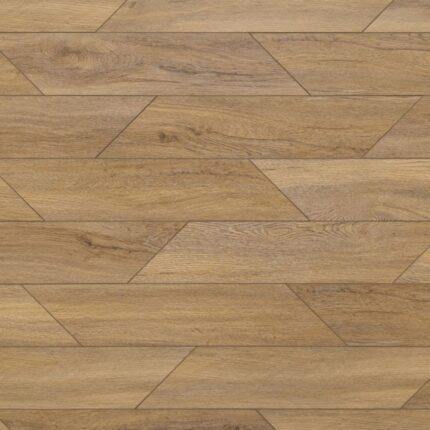 Кварцвиниловая плитка Aquafloor Parquet Chevron Glue AF2556PGCh