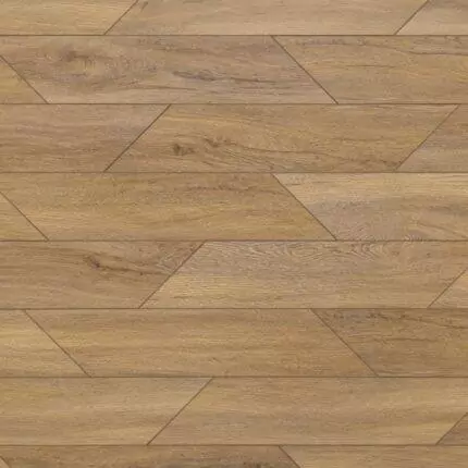 Кварцвиниловая плитка Aquafloor Parquet Chevron Glue AF2556PGCh