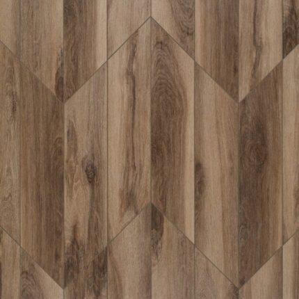 Кварцвиниловая плитка Aquafloor Parquet Chevron Glue AF2558PGCh