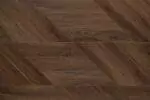 Кварцвиниловая плитка Aquafloor Parquet Chevron Glue AF2559PGCh