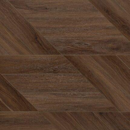 Кварцвиниловая плитка Aquafloor Parquet Chevron Glue AF2559PGCh
