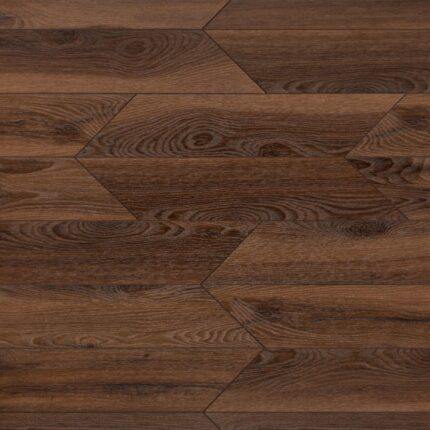 Кварцвиниловая плитка Aquafloor Parquet Chevron Glue AF2560PGCh