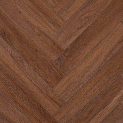 Кварцвиниловая плитка SPC Aquafloor Space Parquet Light AF4510PQL