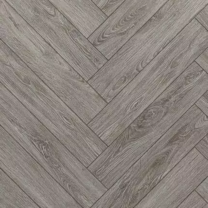 Кварцвиниловая SPC плитка Aquafloor Space Parquet Light AF4513PQL