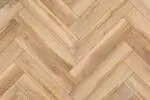 Кварцвиниловая SPC плитка Aquafloor Space Parquet Light AF4514PQL