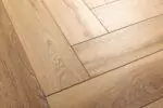 Кварцвиниловая SPC плитка Aquafloor Space Parquet Light AF4514PQL