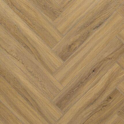 Кварцвиниловая SPC плитка Aquafloor Space Parquet Light AF4515PQL