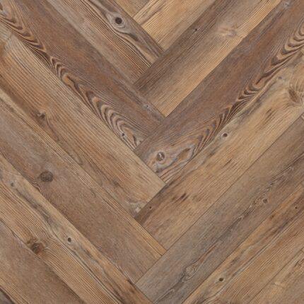 Кварцвиниловая SPC плитка Aquafloor Space Parquet Light AF4517PQL
