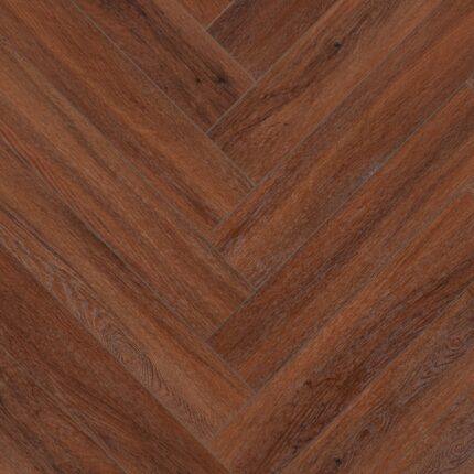 Кварцвиниловая SPC плитка Aquafloor Space Parquet Light AF4519PQL
