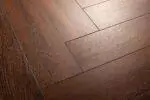Кварцвиниловая SPC плитка Aquafloor Space Parquet Light AF4519PQL