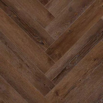 Кварцвиниловая SPC плитка Aquafloor Space Parquet Light AF4519PQL