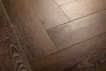 Кварцвиниловая SPC плитка Aquafloor Space Parquet Light AF4520PQL