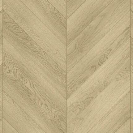 Кварцвиниловая плитка Aquafloor Parquet Chevron Premium AF7015CVR