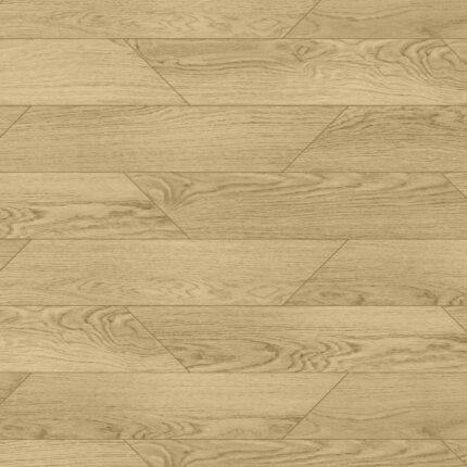 Кварцвиниловая плитка Aquafloor Parquet Chevron Premium AF7016CVR