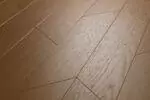 Кварцвиниловая плитка Aquafloor Parquet Chevron Premium AF7020CVR