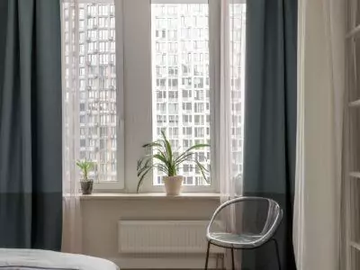 Aquafloor Parquet Plus 6020 в интерьере