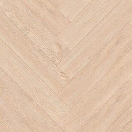 Кварцвиниловый SPC ламинат Aquafloor Space Parquet Light Limited Edition AF4544PQLE