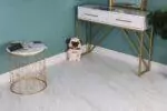 Кварцвиниловая плитка Aquafloor Stone XXL Glue AF5002MSXL